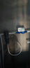 海爾（Haier）前置過(guò)濾器全屋家用凈水器HP-05升級迭代款40微米雙網(wǎng)反沖洗大通量管道過(guò)濾器 全屋家用凈水器 曬單實(shí)拍圖