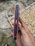 守護(hù)寶K985 全網(wǎng)通4G三防老人手機(jī)超長(zhǎng)待機(jī) 大字大聲老年人手機(jī) 雙卡直板老年按鍵學(xué)生備用功能手機(jī) 藍(lán)色 曬單實(shí)拍圖