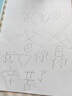 云潔橡膠手套洗碗家務(wù)清潔廚房洗衣商用膠皮手套靈巧4雙中號防水防滑  曬單實(shí)拍圖