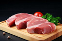 京東超市海外直采 進(jìn)口原切大塊牛肩肉凈重3斤 燉煮 燒烤 炒菜 曬單實(shí)拍圖