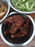 周黑鴨 鎖鮮鹵鴨鎖骨150g 武漢特產(chǎn) 即食鹵味 零食小吃 源頭直發(fā)包郵 曬單實(shí)拍圖