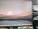 戴爾（DELL）27英寸 2K顯示器 IPS屏 硬件級防藍光 144Hz刷新 99%sRGB 雙音響 旋轉升降 電腦顯示屏 S2725DSM 曬單實(shí)拍圖