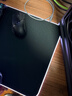 雷蛇（Razer）凌甲蟲(chóng)幻彩版鼠標墊 電競鼠標墊 游戲鼠標墊 曬單實(shí)拍圖