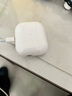 華強北藍牙耳機【直營(yíng)正品丨降噪Air8】華強北藍牙耳機無(wú)線(xiàn)適配蘋(píng)果2025新款半入耳式國家補貼iphone16pro/15pods 【百萬(wàn)熱銷(xiāo)丨降噪全功能Air8代】 靈動(dòng)島彈窗+空間音頻+三真電量 曬單實(shí)拍圖