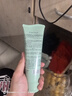 KIMTRUE且初小青瓜控油氨基酸洗面奶男女敏感肌改善黑頭潔面150g 曬單實(shí)拍圖