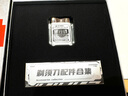 同詩(shī)艾齊S3電動(dòng)剃須刀合金機(jī)甲風(fēng)男士便攜迷你旅行款刮胡刀禮盒禮物送男友老公禮物國(guó)家補(bǔ)貼 曬單實(shí)拍圖