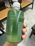 喜茶羽衣甘藍青瓜復合果蔬汁飲料330mL*12 330mL*12瓶 曬單實(shí)拍圖