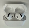 Apple/蘋(píng)果 AirPods 4 搭配USB-C充電盒 蘋(píng)果耳機 藍牙耳機 適用iPhone/iPad/Mac 四代 曬單實(shí)拍圖