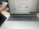 戴爾（DELL）電腦筆記本輕薄本靈越15pro 高性能酷睿筆記本辦公本粉色女大學(xué)生電腦超薄獨顯商務(wù)手提筆記本電腦 靜謐銀 | 15pro輕薄本【15.6英寸】 高配：i5 | 32G | 2000G  曬單實(shí)拍圖