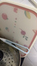 COOKSS輔食菜板刀具全套寶寶嬰幼兒不銹鋼剪刀水果刀瓜果刨兒童料理工具 曬單實拍圖