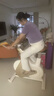 飛利浦家用動(dòng)感單車(chē)智能自發(fā)電健身器材減肥運動(dòng)室內自行車(chē)小金鹿3102B 曬單實(shí)拍圖