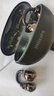 飛利浦（PHILIPS）藍牙耳機耳夾式無(wú)線(xiàn)通話(huà)降噪翻譯長(cháng)續航輕量佩戴舒適運動(dòng)辦公藍牙閃連6.0高配款TAQ3020黑色 曬單實(shí)拍圖