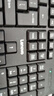 聯(lián)想（Lenovo）有線(xiàn)鍵盤(pán)鼠標套裝 鍵鼠套裝 全尺寸鍵盤(pán) 商務(wù)辦公 MK11Lite 曬單實(shí)拍圖