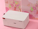 富士（FUJIFILM）小俏印二代手機(jī)照片打印機(jī)件照國(guó)潮禮盒白色機(jī)+40張相紙+家用無線便攜式熱升華 曬單實(shí)拍圖