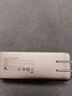ANKER安克【新3C認(rèn)證充電寶可上飛機(jī)】65W氮化鎵二合一充電寶多口快充適用蘋果17/華為手機(jī)筆記本充電器 【送100W編織C線】自帶插頭|9600毫安時 曬單實拍圖
