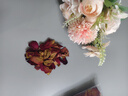 威爾基玫瑰花瓣泡澡泡泡浴干花泡浴鮮花瓣洗澡用浴缸玫瑰花真花浴球溫泉 玫瑰花瓣袋裝【20g】 曬單實(shí)拍圖