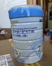 藍河姆阿普較大嬰兒配方奶粉2段800g*6罐裝6-12個(gè)月 曬單實(shí)拍圖