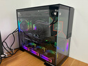 AMD銳龍R7 9800X3D主機(jī)組裝電腦RTX5080 RX9070XT顯卡直播電競設(shè)計(jì)臺式電腦主機(jī)DIY組裝機(jī) 銳龍7 9800X3D+RTX5080丨配八 主機(jī)套件 曬單實(shí)拍圖