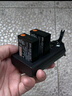 綠聯(lián)【3C認證】NP-W126S適用富士xt30二代相機電池充電器xm5 xt50 xs10 x100vi xt20 xe5/4/2 a5 配件 曬單實(shí)拍圖