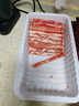 【燒烤季】原切內(nèi)蒙羔羊肉卷1kg 曬單實(shí)拍圖