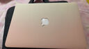 帝伊工坊新款蘋(píng)果電腦殼M1保護殼macbook13筆記本16女生保護套m2外殼air13.3新pro15殼子 【奶油殼】粉白漸變（配鍵盤(pán)膜+防塵塞） 2022-25款Air13(M2/M3/M4) 曬單實(shí)拍圖