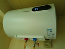 博世（BOSCH）2200W家用一級能效高效速熱儲水式中溫節(jié)能電熱水器防漏電防電墻TR 3250 40 C2-40升 曬單實拍圖
