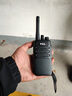 TCL【雙臺裝】對講機HT6 plus 超長(cháng)待機 專(zhuān)業(yè)大功率遠距離戶(hù)外無(wú)線(xiàn)手臺商務(wù)辦公民用手持（贈USB線(xiàn)） 曬單實(shí)拍圖