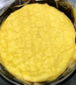 榴蓮西施貓山王榴蓮千層蛋糕450g動(dòng)物奶油下午茶點(diǎn)心糕點(diǎn)休閑零食生日蛋糕 曬單實(shí)拍圖