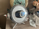 靜風(fēng)尚搖表器機械表家用自擺器轉表器自動(dòng)手表?yè)u擺器轉動(dòng)表盒上鏈收納盒 宇航員1表位-星辰黑 曬單實(shí)拍圖