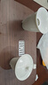 鳴盞移動(dòng)小茶盤(pán)家用儲蓄水干泡茶臺辦公室帶排水式鋁合金托盤(pán)功夫茶具 曬單實(shí)拍圖