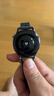 華為（HUAWEI）手表WATCH GT 5【咨詢享優(yōu)惠】運(yùn)動智能兩周續(xù)航藍(lán)牙通話體溫心率血氧健康監(jiān)測送男女朋友禮物pro4 46mm幻夜黑【皮表帶+貼膜】 曬單實(shí)拍圖
