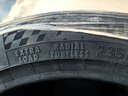 德國馬牌（Continental）汽車(chē)輪胎 235/45R18 98Y XL FR  MC7適配特斯拉 Model 3 曬單實(shí)拍圖