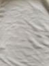 真維斯（Jeanswest）冰絲短袖T恤男夏季純色體恤衫寬松大碼運動(dòng)健身半袖男士速干上衣 曬單實(shí)拍圖