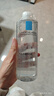 理膚泉安心水400ml 補(bǔ)水保濕修護(hù)舒緩潤膚煙酰胺爽膚水護(hù)膚品11.11禮物 曬單實拍圖