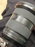 索尼（SONY）FE 24-70mm F2.8 GM II 全畫(huà)幅標準變焦 G大師鏡頭 恒定光圈 廣角到中焦距 SEL2470GM2限時(shí)贈尼克斯82UV 標配 曬單實(shí)拍圖