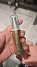歐萊雅小金管防曬霜30ml戶(hù)外軍訓高倍防曬隔離霜護膚品化妝品七夕禮物 曬單實(shí)拍圖