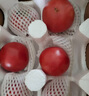 京鮮生沙瓤粉西紅柿 凈重3斤 單果100g+果菜兩吃 源頭直發(fā) 【搜生鮮館】 曬單實(shí)拍圖