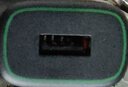 綠聯(lián)（UGREEN）5V/1A/2.1A充電器 USB充電頭適用于蘋(píng)果手表/iPhone15/14華為小米OPPO安卓手機手環(huán)耳機電源適配器 5V/1A/5W單口直插充電器80911 曬單實(shí)拍圖