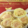 CP 泰國進(jìn)口 蝦肉餛飩(速凍面米制品) 750g(蝦肉餛飩720g+調味粉(包)5g*6) 750g 曬單實(shí)拍圖