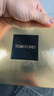 TOM FORD全新升級黑管水感緞光TF口紅06欲感裸桃色 唇膏七夕情人節(jié)禮物 曬單實拍圖