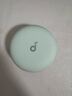 聲闊SleepA30睡眠耳機深睡艙無(wú)線(xiàn)降噪藍牙耳機睡覺(jué)不壓耳隔音耳塞助眠隱形小巧適用蘋(píng)果華為小米綠色 曬單實(shí)拍圖
