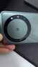 中興（ZTE）U30 Air年包版 5G免插卡移動隨身wifi無線網(wǎng)卡便攜式熱點5g路由器 松霜綠【年享24000GB大流量】 曬單實拍圖