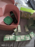 百雀羚（PECHOIN）靈玉精萃液（輕潤版）45ml靈玉霜50g抗衰老緊致維穩護膚品 曬單實(shí)拍圖