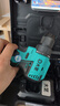 大藝電鉆手電鉆16V鉆墻打孔電動(dòng)螺絲刀3305SEA家用電動(dòng)工具箱京東自營(yíng) 曬單實(shí)拍圖