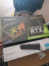 雷索 RTX2060S super 8G天神OC全新上市電腦吃雞3A黑神話(huà)悟空游戲設計臺式機光追獨立顯卡 RTX2060Super 8G天神全覆蓋背板 曬單實(shí)拍圖