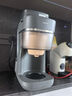 飛利浦（PHILIPS）【國(guó)家補(bǔ)貼】全新早安morgen美式茶咖啡機(jī)全自動(dòng)家用豆粉兩用現(xiàn)磨一體 真冷熱雙萃HD7997/80 送禮 曬單實(shí)拍圖