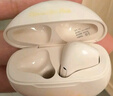 迪士尼（DISNEY）聯(lián)名JJ-F9真無(wú)線(xiàn)藍牙耳機半入耳式運動(dòng)跑步通話(huà)降噪高音質(zhì)音樂(lè )耳機超長(cháng)續航適用于蘋(píng)果華為手機 【F9米色小維尼】 曬單實(shí)拍圖