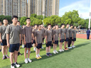 Dickies女童德訓(xùn)鞋2025秋季新款兒童百搭小白鞋學(xué)生時(shí)尚休閑跑步運(yùn)動(dòng)鞋 曬單實(shí)拍圖