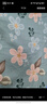 潔麗雅（Grace）A類(lèi)3A抗菌面料 100%純棉床單單件200*230cm 多米樂(lè ) 曬單實(shí)拍圖