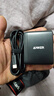 ANKER安克100W氮化鎵充電器數據線(xiàn)套裝 多口pd大功率type-c快充使用蘋(píng)果17華為vivo手機筆記本電腦插頭 曬單實(shí)拍圖